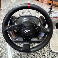 Thrustmaster t500 rs granturismo