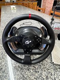 Thrustmaster t500 rs granturismo