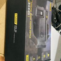 visore notturno e diurno caccia pesca fnirsit nuov