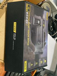 visore notturno e diurno caccia pesca fnirsit nuov