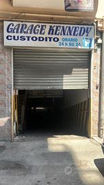 Garace mq 1100 LIBERO AD. C.so secondigliano