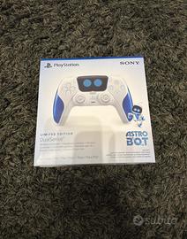 Dualsense PS5 AstroBot Limited Edition