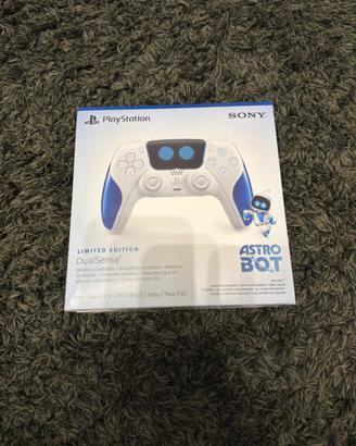 Dualsense PS5 AstroBot Limited Edition
