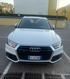 Audi Q5 40 TDI 190cv quattro
