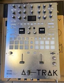 mixer RANE A-TRAK seventy signature edition