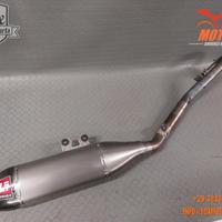 SCARICO YOSHIMURA SEMINUOVO SUZUKI RMZ 450 JGR UFF