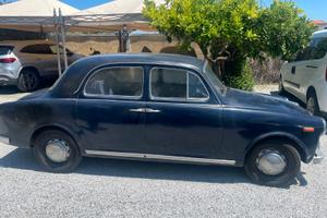 Appia terza serie perfettamente funzionante