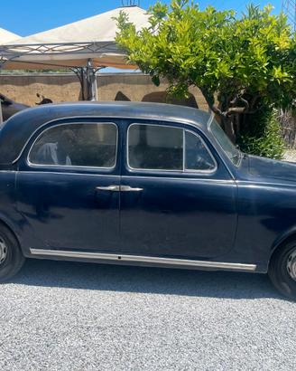 Appia terza serie perfettamente funzionante