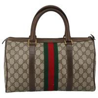 Borsa della frizione suprema di Gucci GG