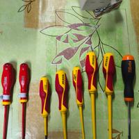 cacciaviti beta - usag 