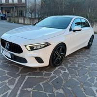 Mercedes A 180 d Automatic Sport TETTO VIRTUAL