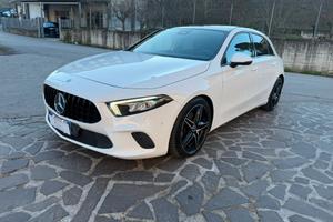 Mercedes A 180 d Automatic Sport TETTO VIRTUAL
