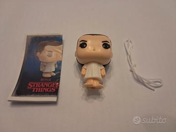 STRANGER THINGS Funko pop Undici