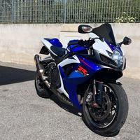 Suzuki GSX-R 750 2007