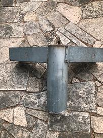 Attrezzatura per gazebo