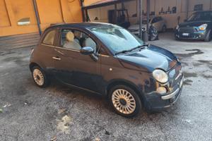 Fiat 500 1.3 multijet