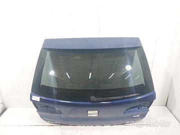 6L6827024B PORTELLONE POSTERIORE SEAT IBIZA (6L1) 