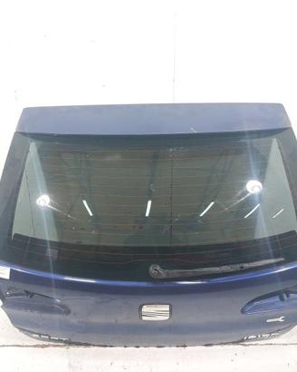 6L6827024B PORTELLONE POSTERIORE SEAT IBIZA (6L1) 