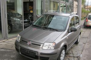 Fiat Panda 1.2 Dynamic Restayling