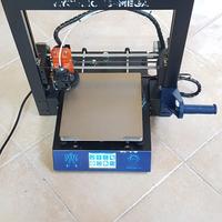 stampante 3D, Anycubic, bambulab, creality