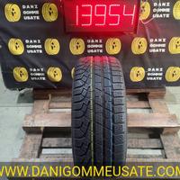 1 gomma 225 40 18 invernale pirelli 90%