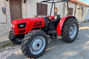 Salame Explorer 75 T