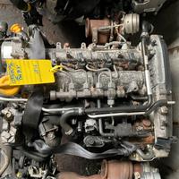 MOTORE 940A3000 1.6 MJ ALFA ROMEO GIULIETTA