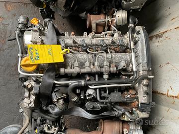 MOTORE 940A3000 1.6 MJ ALFA ROMEO GIULIETTA
