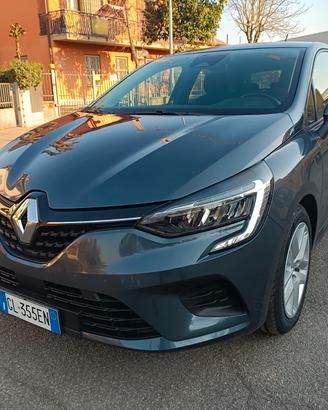 Renault Clio Full Hybrid E-Tech 140 CV
