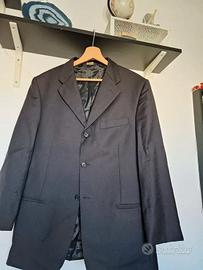 Giacca Uomo Boggi Milano Antracite
