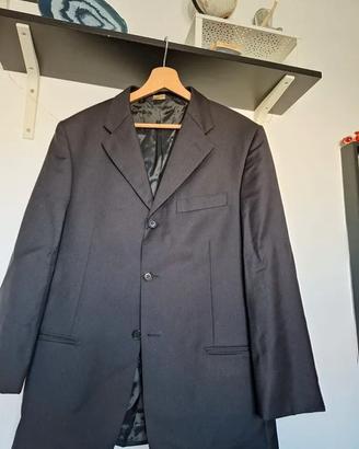 Giacca Uomo Boggi Milano Antracite