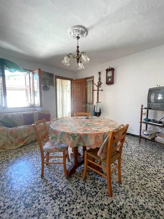 Rustico / Casale di 80 m² con 4 locali a Cosio d'A - Vista 3