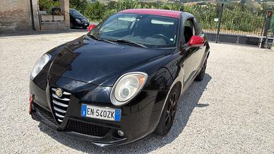 Alfa Romeo MiTo 1.3 JTDm-2 95 CV S&S SBK Serie Spe
