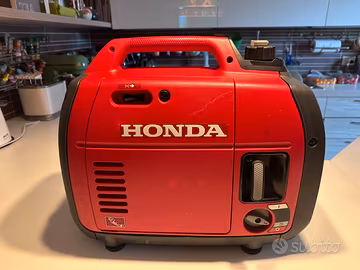 Generatore Honda EU22i