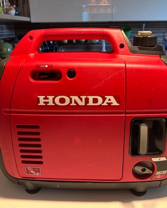 Generatore Honda EU22i