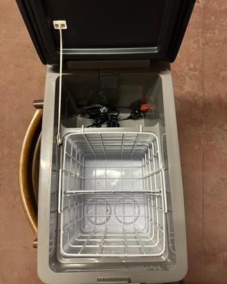 Frigo per auto