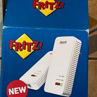 FRITZ! Powerline 1240 AX