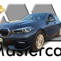 BMW 120 Serie 1 F40 120d xdrive Bus Adva auto GB