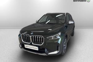 BMW X1 (U11) - X1 sDrive 18d xLine Edit