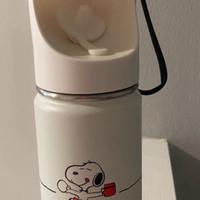 Bottiglia Peanuts
