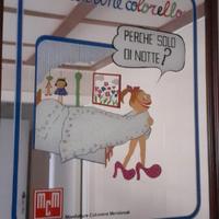 Specchio vintage