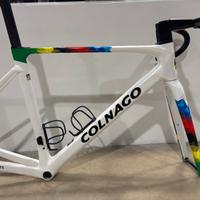 Kit Telaio colnago V5RS
