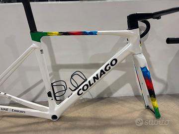 Kit Telaio colnago V5RS