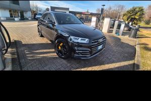audi q5 fy 55 e
