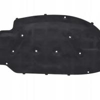 Tappetino isolante vano motore VW GOLF 5 V 03-09