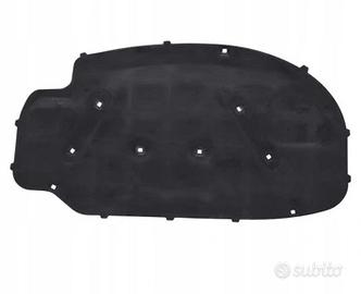 Tappetino isolante vano motore VW GOLF 5 V 03-09