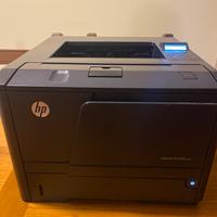 Stampante hp Laserjet casa / ufficio