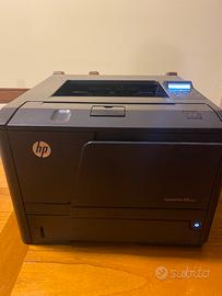 Stampante hp Laserjet casa / ufficio