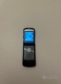 Motorola RAZR V3