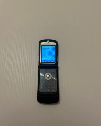 Motorola RAZR V3